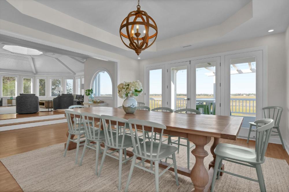 Sea Tranquility by Sea Scape Properties